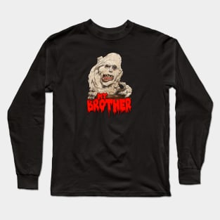 Belial Bradley Long Sleeve T-Shirt